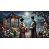 Phân tích bài thơ Thề Nguyền chọn lọc hay nhất Ngữ văn lớp 11