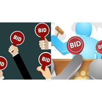 Một số lỗi thường gặp đối với hợp đồng trong đấu thầu