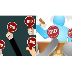 Một số lỗi thường gặp đối với hợp đồng trong đấu thầu