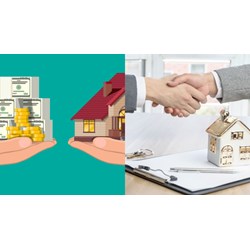 Những rủi ro pháp lý có thể gặp phải khi đặt cọc mua nhà đất?