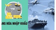 Lệ phí cấp phép nhập khẩu hàng ảnh hưởng đến quốc phòng an ninh
