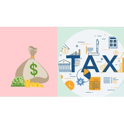 Có phải đóng thuế khi nhận tiền từ Quỹ công đoàn doanh nghiệp?