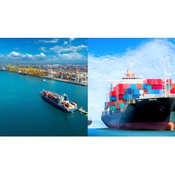 Kích thước của Tàu biển phải trang bị một la bàn từ hàng hải là?