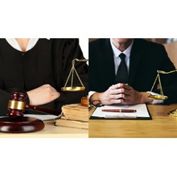 Xử phạt cho người "ngoài" hành nghề luật sư dưới tên công ty mình