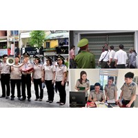 Xử lý khi đương sự cố tình không thi hành án
