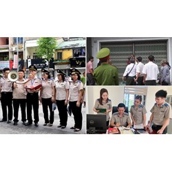 Xử lý khi đương sự cố tình không thi hành án