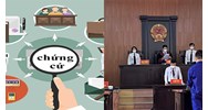 Ra quyết định tạm ngừng hay hoãn phiên tòa khi cần bổ sung chứng cứ?