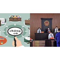 Ra quyết định tạm ngừng hay hoãn phiên tòa khi cần bổ sung chứng cứ?