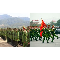 Khi nào công an bị ra khỏi ngành? Bị ra khỏi ngành được hưởng chế độ gì?