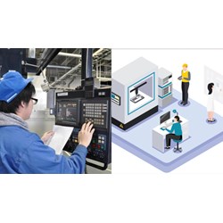 Cơ cấu lao động ngành kinh tế nước ta có sự thay đổi như thế nào?