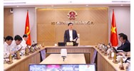 Phạm vi giải quyết công việc của Thứ trưởng Bộ Thông tin - Truyền Thông