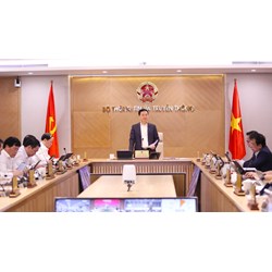 Phạm vi giải quyết công việc của Thứ trưởng Bộ Thông tin - Truyền Thông
