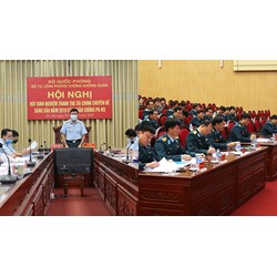 Thanh tra quân chủng có biên soạn tài liệu về công tác thanh tra?