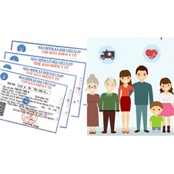 Hoàn tiền bảo hiểm y tế cho hộ gia đình được thực hiện thế nào?
