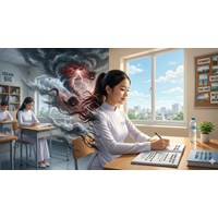 Nghị luận xã hội về làm chủ cảm xúc chọn lọc hay nhất
