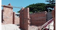 Xây nhà trên đất chưa chuyển mục đích sử dụng bị xử lý thế nào?