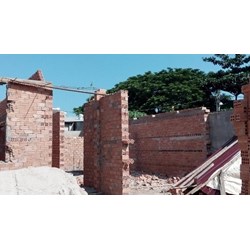 Xây nhà trên đất chưa chuyển mục đích sử dụng bị xử lý thế nào?