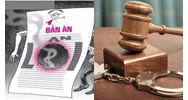 Cách viết bản án hình sự sơ thẩm chuẩn xác, chi tiết nhất