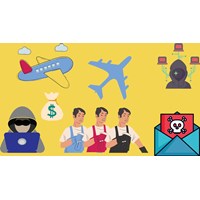 Phải làm gì với thủ đoạn lừa đảo môi giới xuất khẩu lao động?