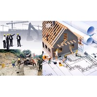 Quy định về hợp đồng tương tự đối với gói thầu xây lắp trong đấu thầu