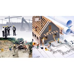Quy định về hợp đồng tương tự đối với gói thầu xây lắp trong đấu thầu