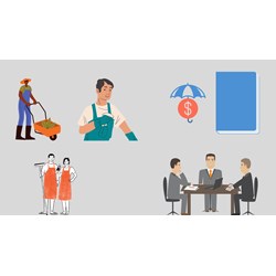 Hướng dẫn cách lấy sổ bảo hiểm xã hội online