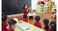Giáo viên mầm non hạng III lương bao nhiêu?