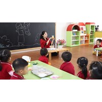 Giáo viên mầm non hạng III lương bao nhiêu?