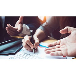 Dịch vụ soạn thảo đơn yêu cầu trợ giúp pháp lý
