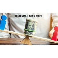Tổ chức biên soạn giáo trình có nội dung định kiến giới có thể bị xử phạt như thế nào?