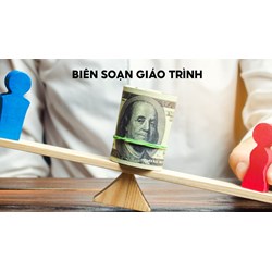 Tổ chức biên soạn giáo trình có nội dung định kiến giới có thể bị xử phạt như thế nào?