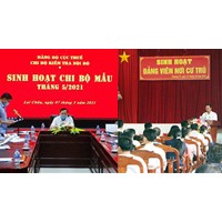 Đảng viên bỏ sinh hoạt Đảng bị xử lý thế nào?