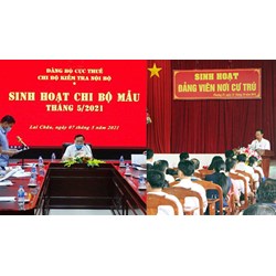 Đảng viên bỏ sinh hoạt Đảng bị xử lý thế nào?