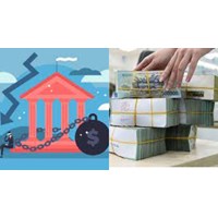 Nợ xấu có vay được ngân hàng chính sách không?
