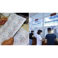 Thủ tục mới về bảo hiểm y tế, bảo hiểm xã hội theo Quyết định 595