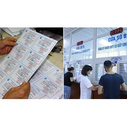 Thủ tục mới về bảo hiểm y tế, bảo hiểm xã hội theo Quyết định 595