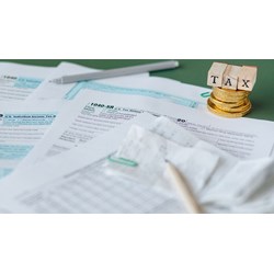 Cách tính thuế giá trị gia tăng dịch vụ công nghệ thông tin