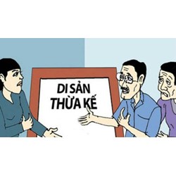 Có thể khởi kiện yêu cầu phân chia lại di sản thừa kế không?