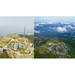 Quỹ hỗ trợ phát triển du lịch chi cho những hoạt động nào để phát triển du lịch Việt Nam?