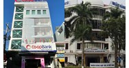 Quy định về phạm vi hoạt động của chi nhánh ngân hàng hợp tác xã