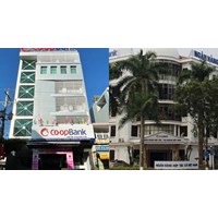 Quy định về phạm vi hoạt động của chi nhánh ngân hàng hợp tác xã