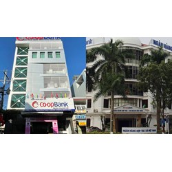 Quy định về phạm vi hoạt động của chi nhánh ngân hàng hợp tác xã