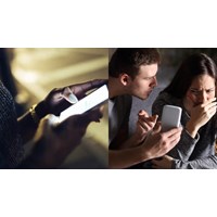 Vợ mở trộm mật khẩu điện thoại của chồng có vi phạm pháp luật không?