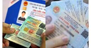 Cho người khác mượn căn cước công dân có được hay không?