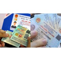 Cho người khác mượn căn cước công dân có được hay không?