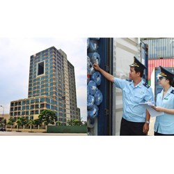 Sinh viên tốt nghiệp xuất sắc có được ưu tiên xét tuyển công chức Tổng cục Hải quan không?