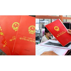 Trình tự, thủ tục ủy quyền làm sổ đỏ được quy định như thế nào?