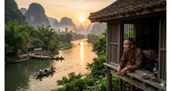 Phân tích truyện ngắn Bến quê của Nguyễn Minh Châu siêu hay