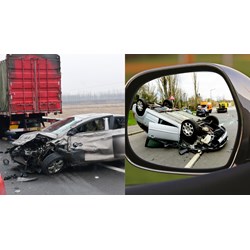 Xử lý điểm đen tai nạn giao thông đường bộ là trách nhiệm của ai?