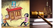 Quy định quyền khởi kiện vụ án tranh chấp về tài sản chung của dòng họ